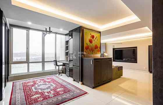 Аренда квартиры 2к 90 м2 ЖК Silver Breeze Днепровский район Киев