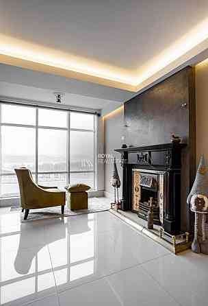 Аренда квартиры 2к 90 м2 ЖК Silver Breeze Днепровский район Киев