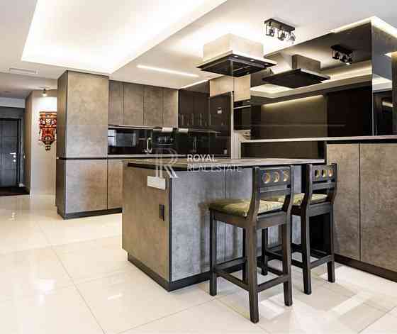 Аренда квартиры 2к 90 м2 ЖК Silver Breeze Днепровский район Киев