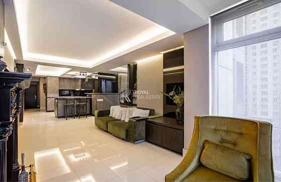 Аренда квартиры 2к 90 м2 ЖК Silver Breeze Днепровский район Киев