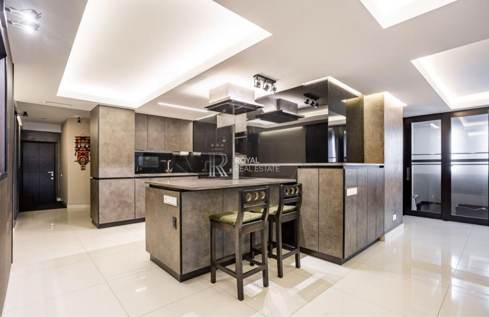 Аренда квартиры 2к 90 м2 ЖК Silver Breeze Днепровский район Киев - изображение 3