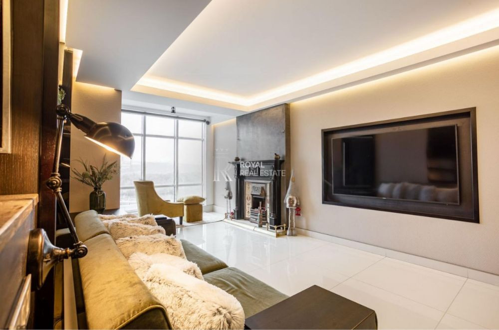 Аренда квартиры 2к 90 м2 ЖК Silver Breeze Днепровский район Киев - изображение 1