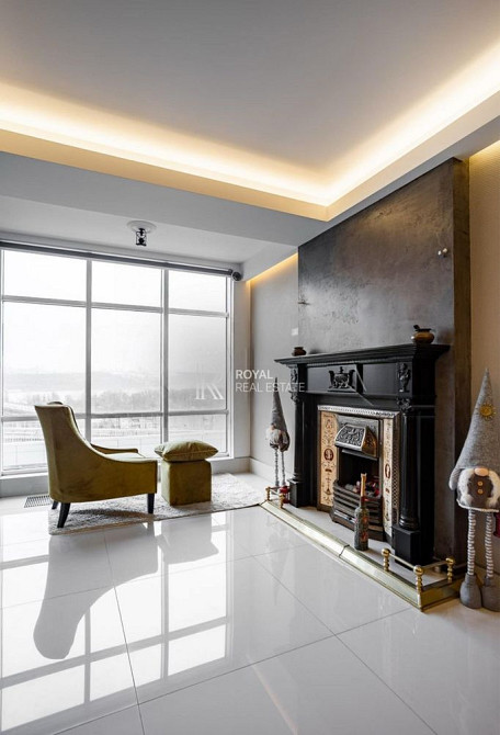 Аренда квартиры 2к 90 м2 ЖК Silver Breeze Днепровский район Киев - изображение 2