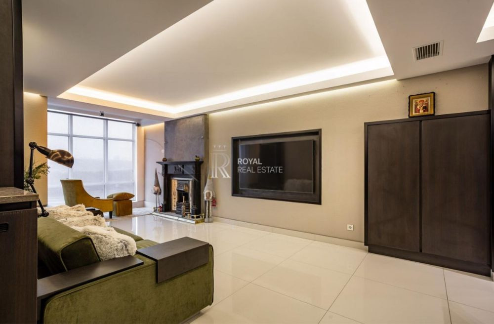 Аренда квартиры 2к 90 м2 ЖК Silver Breeze Днепровский район Киев - изображение 8