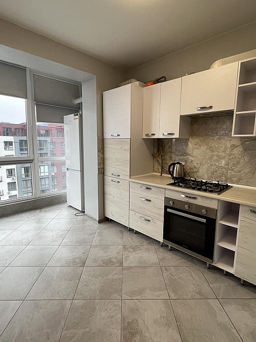 Оренда 2 кім квартири ЖК Княгинин новобудова Центр Ивано-Франковск - изображение 7