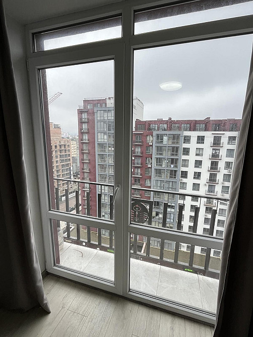 Оренда 2 кім квартири ЖК Княгинин новобудова Центр Ивано-Франковск - изображение 8