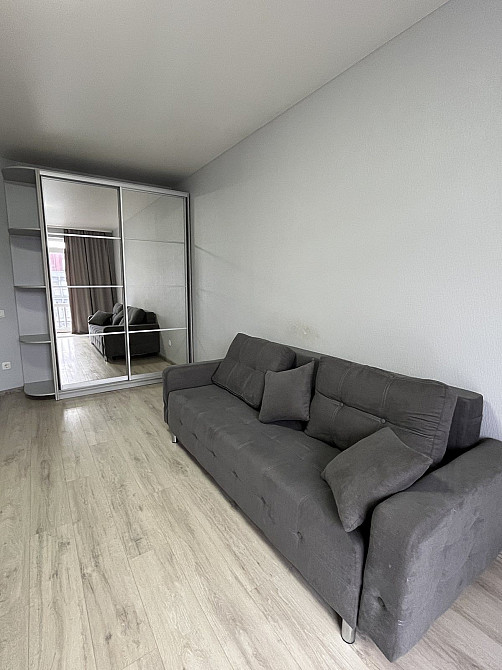 Оренда 2 кім квартири ЖК Княгинин новобудова Центр Ивано-Франковск - изображение 6