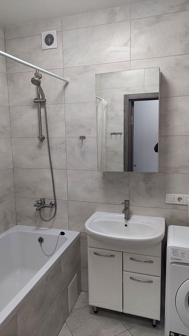 Оренда 2 кім квартири ЖК Княгинин новобудова Центр Ивано-Франковск - изображение 4