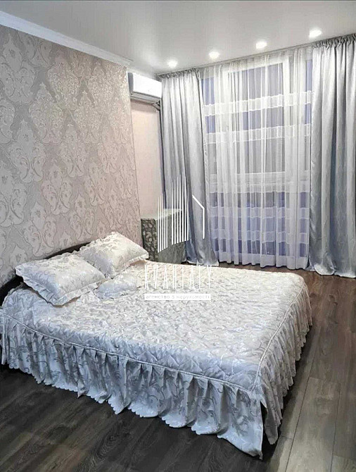 оренда,2-кімнатної квартири,Позняки,вул.Драгоманова 2 Киев - изображение 1