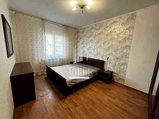 оренда 3- кімнатної квартири,Позняки, вул.Є Чавдар 28 Киев