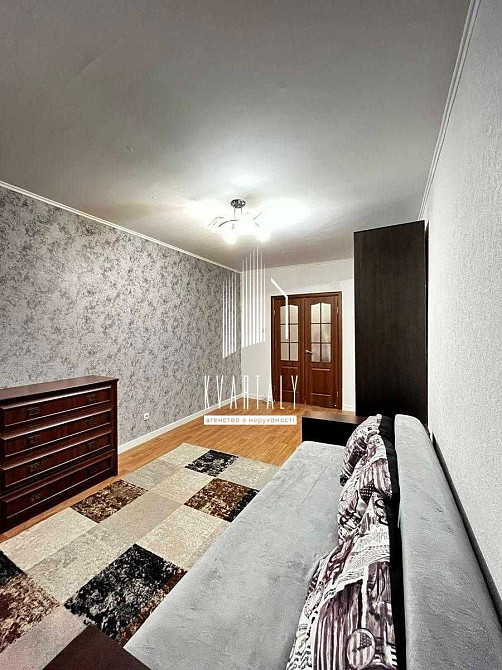 оренда 3- кімнатної квартири,Позняки, вул.Є Чавдар 28 Киев - изображение 3