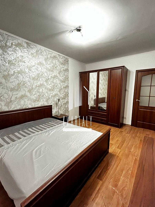 оренда 3- кімнатної квартири,Позняки, вул.Є Чавдар 28 Киев - изображение 5