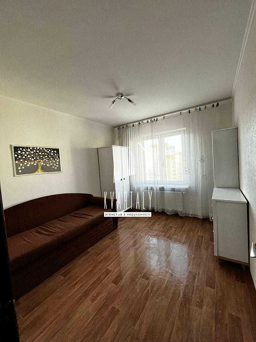 оренда 3- кімнатної квартири,Позняки, вул.Є Чавдар 28 Киев - изображение 8