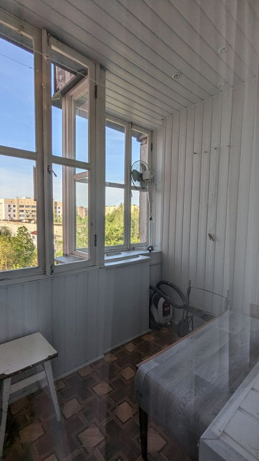 Оренда 1кімн.квартири по вул.Відінська Ровно - изображение 6