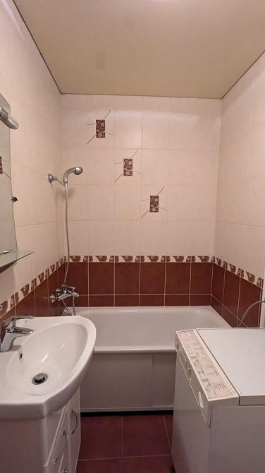 Оренда 1кімн.квартири по вул.Відінська Ровно - изображение 8