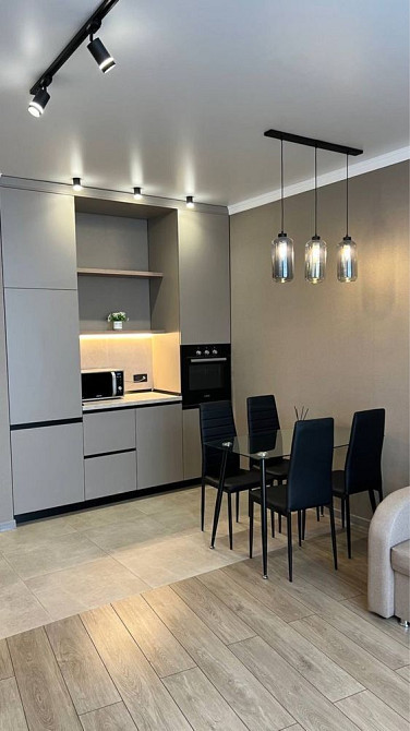 Аренда 1к 50 метров. Кадор 42 Жемчужина Аркадия. Без комиссии. Одесса - изображение 4