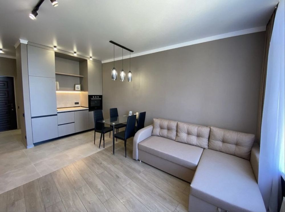 Аренда 1к 50 метров. Кадор 42 Жемчужина Аркадия. Без комиссии. Одесса - изображение 3