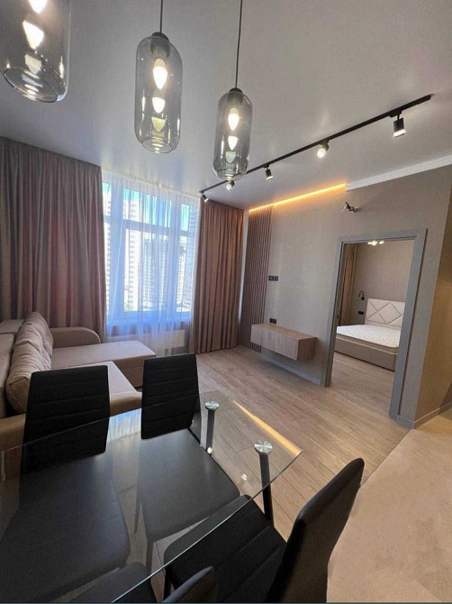 Аренда 1к 50 метров. Кадор 42 Жемчужина Аркадия. Без комиссии. Одесса - изображение 2