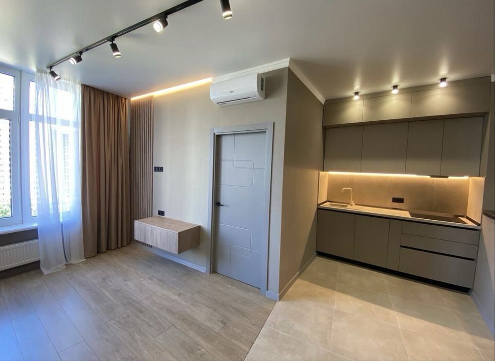 Аренда 1к 50 метров. Кадор 42 Жемчужина Аркадия. Без комиссии. Одесса - изображение 7