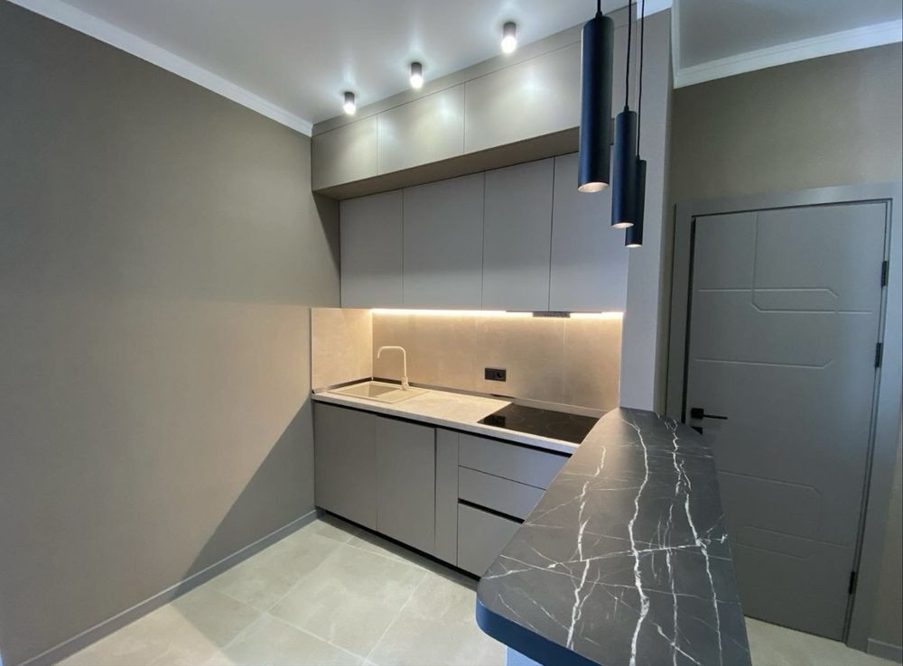 Аренда 1к 50 метров. Кадор 42 Жемчужина Аркадия. Без комиссии. Одесса - изображение 6