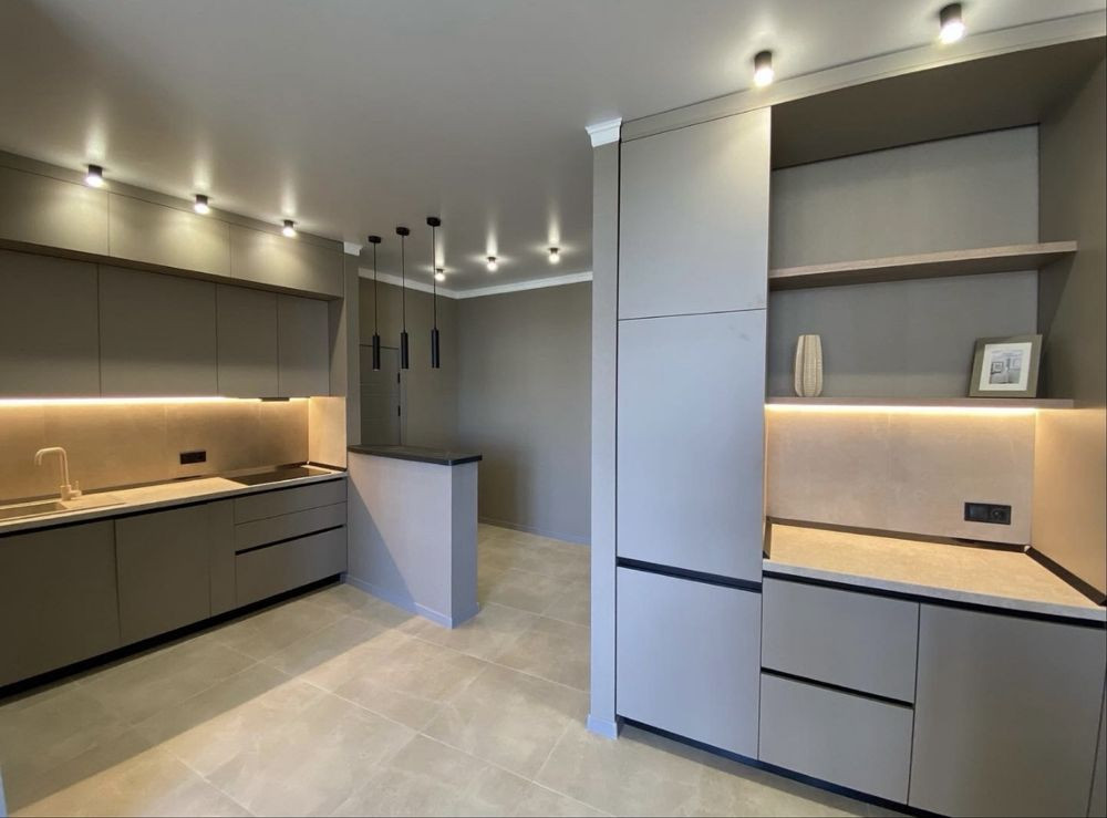 Аренда 1к 50 метров. Кадор 42 Жемчужина Аркадия. Без комиссии. Одесса - изображение 5