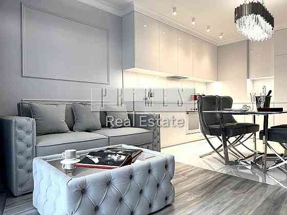 Оренда 2к квартири Taryan Towers ( Тарьян Тауєрс ) Патріса Лумумби 12 Киев