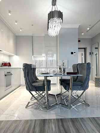 Оренда 2к квартири Taryan Towers ( Тарьян Тауєрс ) Патріса Лумумби 12 Киев