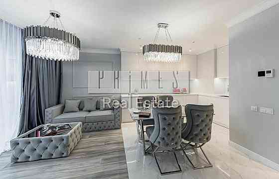 Оренда 2к квартири Taryan Towers ( Тарьян Тауєрс ) Патріса Лумумби 12 Киев