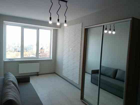 Сдам 1к квартиру-студию в новострое ЖК Панорама Харків