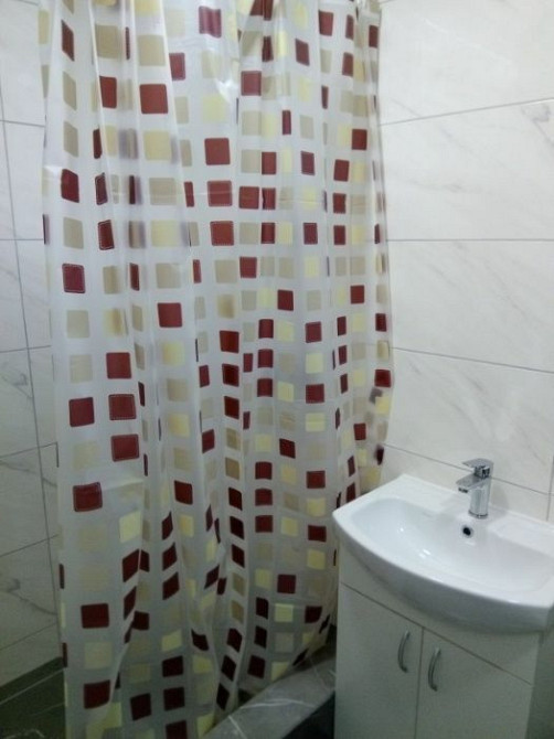 Сдам 1к квартиру-студию в новострое ЖК Панорама Харьков - изображение 3