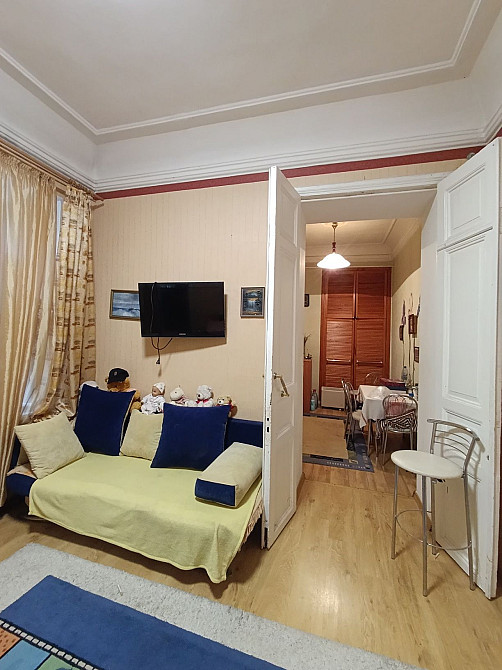 Сдам хорошую 2к ЦЕНТР ул. Кузнечная/Успенская/Преображенская! Одесса - изображение 8