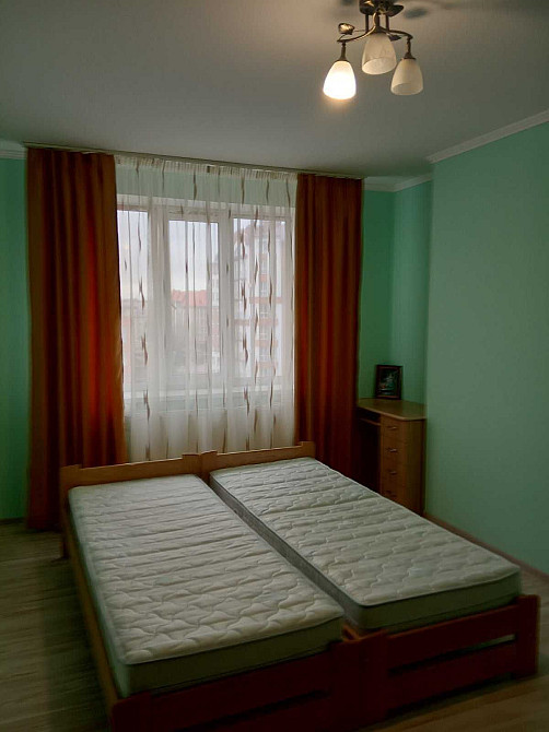 Оренда квартири р-н Коновальця вул.Побутова Ивано-Франковск - изображение 2