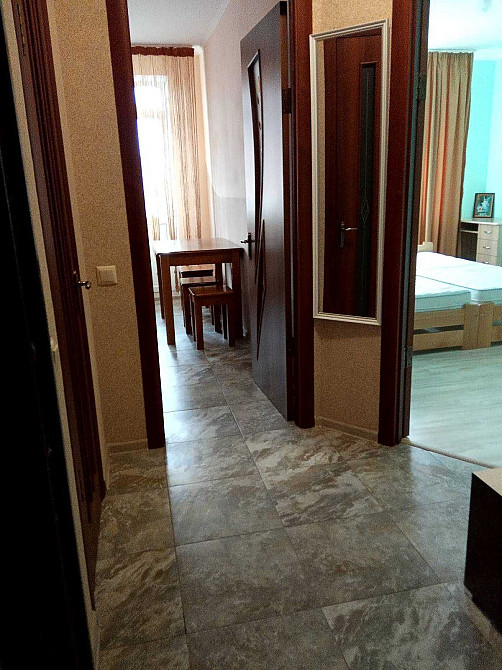 Оренда квартири р-н Коновальця вул.Побутова Ивано-Франковск - изображение 3