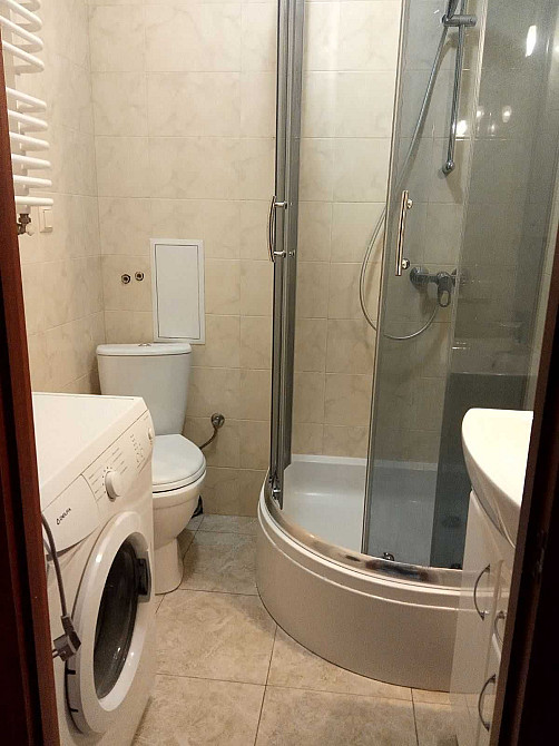 Оренда квартири р-н Коновальця вул.Побутова Ивано-Франковск - изображение 7