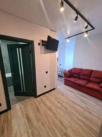 НОВОБУДОВА 1-кім. ЦЕНТР, ЖК "Central City Apartmens" Ровно