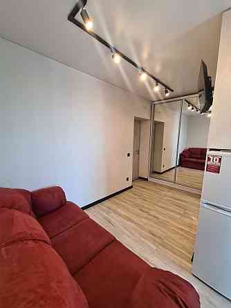 НОВОБУДОВА 1-кім. ЦЕНТР, ЖК "Central City Apartmens" Ровно