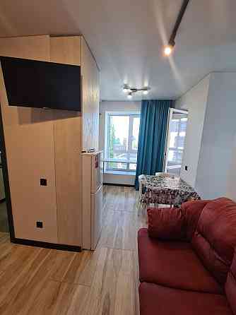 НОВОБУДОВА 1-кім. ЦЕНТР, ЖК "Central City Apartmens" Ровно