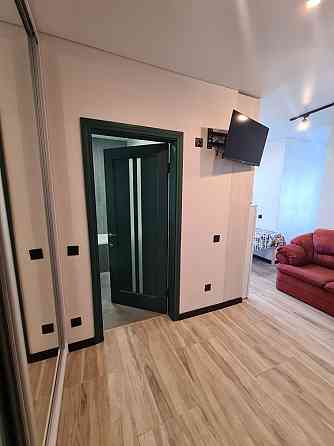 НОВОБУДОВА 1-кім. ЦЕНТР, ЖК "Central City Apartmens" Ровно