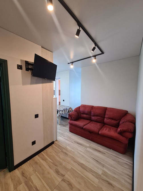 НОВОБУДОВА 1-кім. ЦЕНТР, ЖК "Central City Apartmens" Ровно - изображение 1