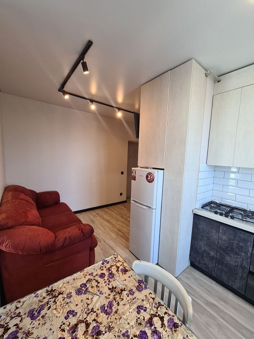 НОВОБУДОВА 1-кім. ЦЕНТР, ЖК "Central City Apartmens" Ровно - изображение 8