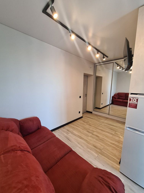 НОВОБУДОВА 1-кім. ЦЕНТР, ЖК "Central City Apartmens" Ровно - изображение 5