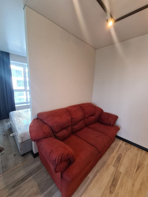 НОВОБУДОВА 1-кім. ЦЕНТР, ЖК "Central City Apartmens" Ровно - изображение 6