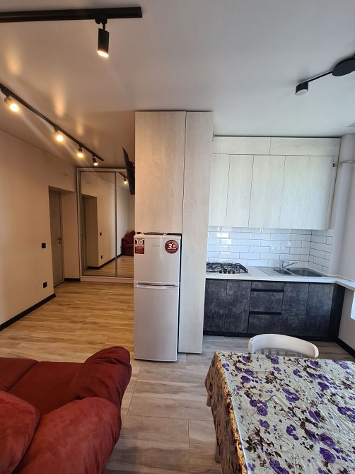 НОВОБУДОВА 1-кім. ЦЕНТР, ЖК "Central City Apartmens" Ровно - изображение 7