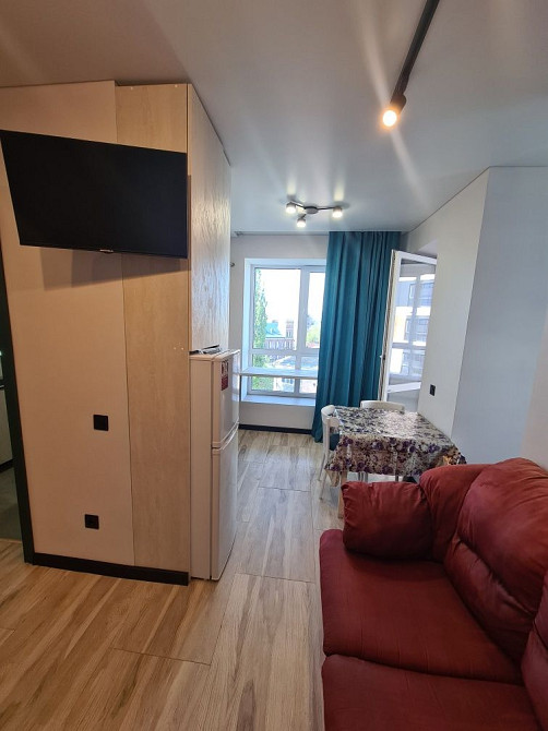 НОВОБУДОВА 1-кім. ЦЕНТР, ЖК "Central City Apartmens" Ровно - изображение 3