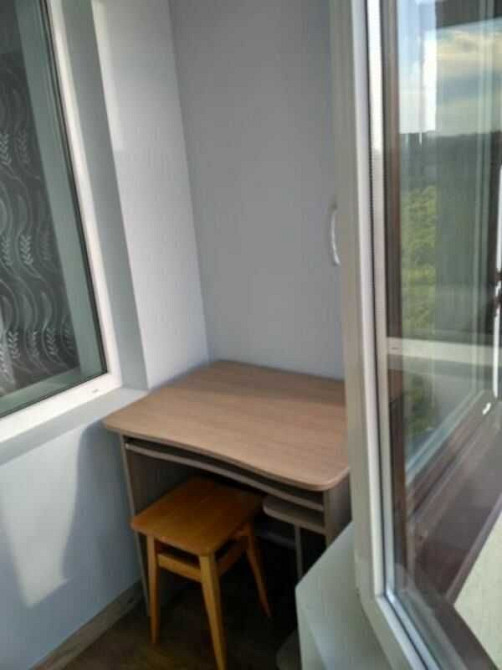 Оренда 1-кімнатної квартири вул. Ігоря Сікорського 4б Киев - изображение 6