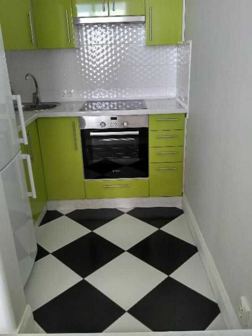 Оренда 1-кімнатної квартири вул. Ігоря Сікорського 4б Киев - изображение 3