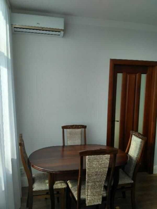 Оренда 1-кімнатної квартири вул. Ігоря Сікорського 4б Киев - изображение 7