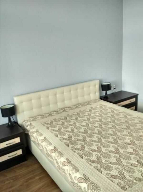 Оренда 1-кімнатної квартири вул. Ігоря Сікорського 4б Киев - изображение 2