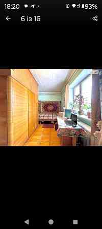 Здам 2кв. в р-ні Урожаю Винница