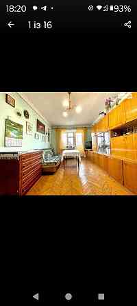 Здам 2кв. в р-ні Урожаю Винница